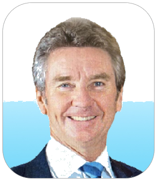Prof. Michael GRIFFIN OBE
