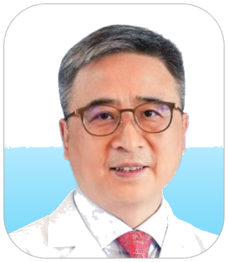 Prof. Jianxing HE